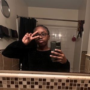 Meet your Posher, Nevaeh